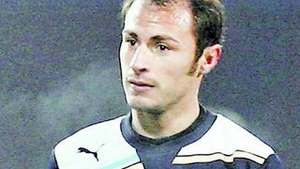 Lazio il apara pe Stefan Radu