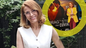 Monica Davidescu revine pe marele ecran! Gestul făcut de soția lui Aurelian Temișan a lăsat producția fără cuvinte: “Uite că s-a întâmplat!”