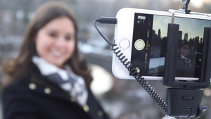 Psihologii români avertizează asupra selfieurilor în locuri periculoase: ”Își riscă viața”