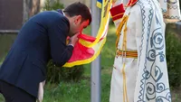 BOMBA ZILEI vine de la Chisinau! Premierul Republicii Moldova a demisionat: Consider ca suntem toti egali in fata legii