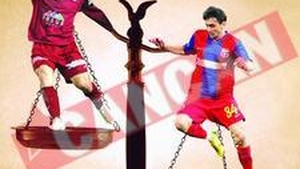 Cum l-a pacalit Iuliu Muresan pe Gigi Becali