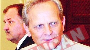 Stolo s-a batut in prima zi de scoala