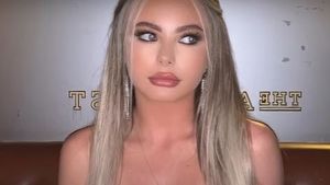 Mia a fost închisă în Dubai, după ce a comis greșeala vieții! Ce a pățit, la câteva zile după ce a ajuns la închisoare