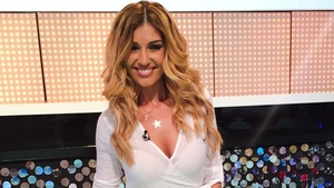 ASTA e cea mai neinspirata tinuta a Alinei Eremia! Toata lumea a crezut ca s-a ingrasat