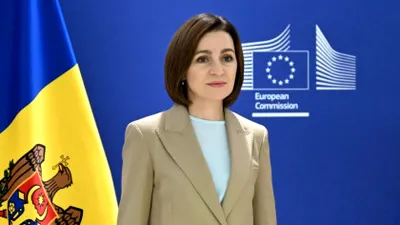 Ce cred moldovenii despre o eventuală unire cu România, dar și despre aderarea la Uniunea Europeană
