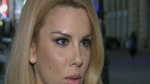 Alina, fosta sotie a lui Jorge, rupe tacerea: "Am depus deja actele, vom fi divortati definitiv intr-o saptamana-doua"