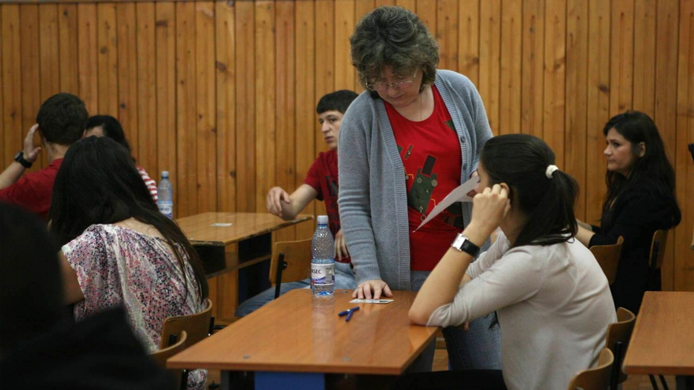 Bacalaureat 2022 | Rezolvarea subiectelor la limba și literatura română, prima probă de la BAC