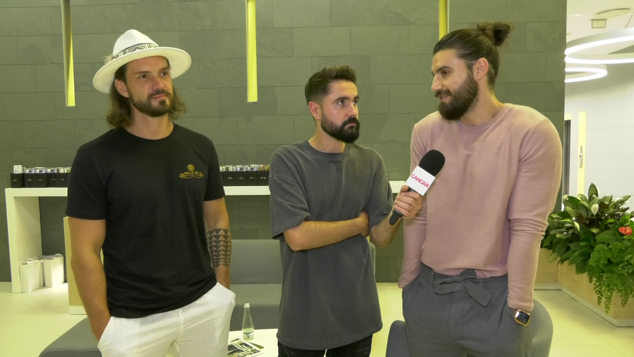Mentorul și învățăcelul s-au întâlnit în înfruntarea “Burlacilor"! Andi Constantin, înțepături pentru Vlădău: “După atâția ani de nevastă...”