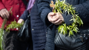 Salcia sfințită după Florii îți aduce noroc în casă. Unde trebuie să o păstrezi