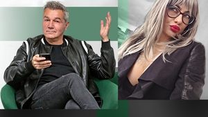 ”N-am auzit de ceva vreme așa ceva! Un pic prea inteligentă pentru radio!” Devoratoarea Popeasca a scos melodie, iar ”iubi” Dan Bittman îi susține total proiectul!