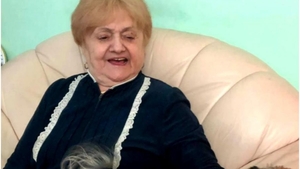Cum se simte Camelia Mitoșeru la patru luni de la operația pe creier