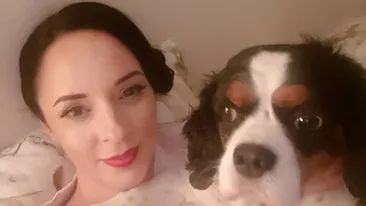 Andreea Marin, suspectă de cancer: Știm foarte bine că fără sănătate nu avem mai nimic