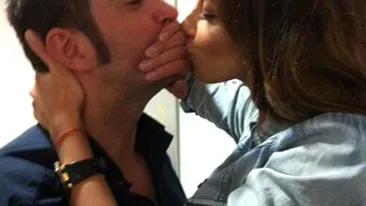 Daniel Buzdugan, pupacit de Madalina Ghenea: Nu vrei sa fii verisoara mea?