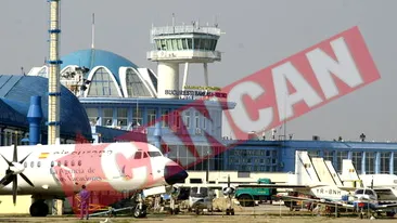 Directorul aeroportului Baneasa a stiut de ridicarea vilelor
