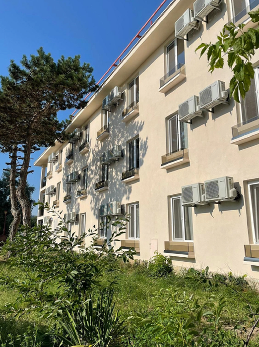 Acesta e singurul hotel de o stea din Mamaia! Ireal cum arată camera și câți lei costă cazarea pe noapte