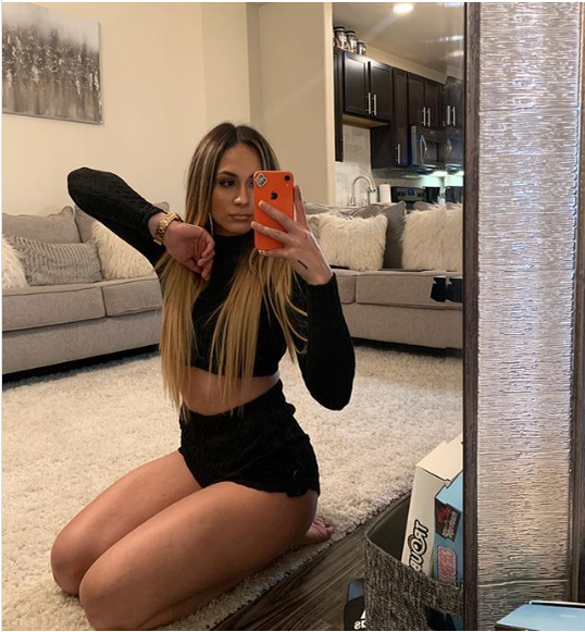 Jennifer Lopez are o sosie: ”Ești J-Lo?” Cu ce se ocupă Jay din Houston VIDEO + GALERIE FOTO