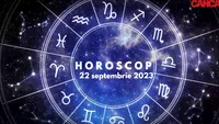 Horoscop 22 septembrie 2023. O zodie primește ajutor financiar de la prieteni