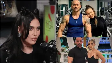 Dezvăluiri fără perdea! De ce Oana Radu și Cătălin Dobrescu s-au despărțit, după 3 ani de mariaj: „M-a cam dărâmat”