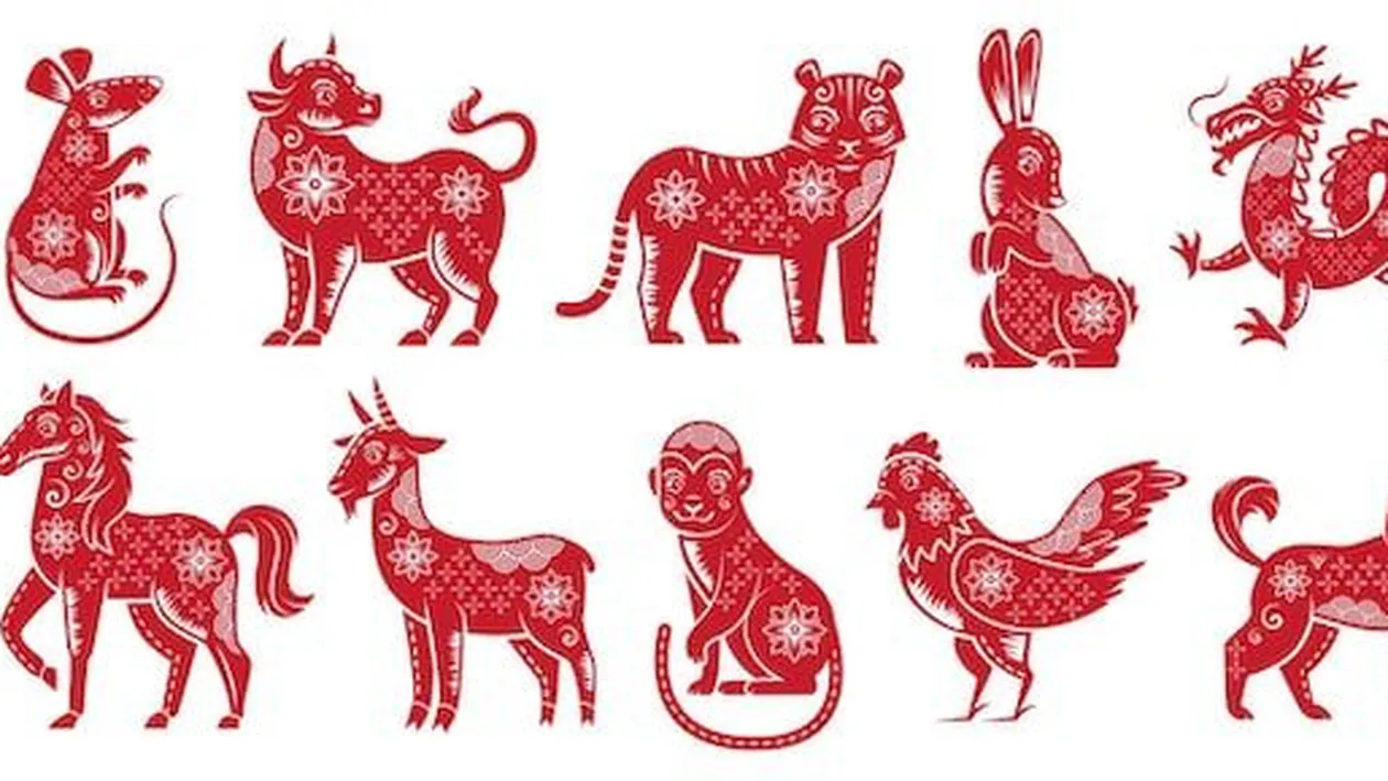 Horoscop chinezesc 10 decembrie 2025. Energia Dragonului deschide drumuri nevăzute