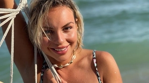 Eliza Natanticu, pregătită să devină mamă! Ce spune despre venirea pe lume a primului său copil