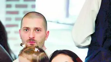 A alergat-o prin oras cu politia