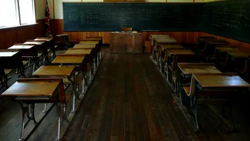 Elevii care nu fac școală marți, 2 decembrie 2025. Anunțul venit în urmă cu puțin timp