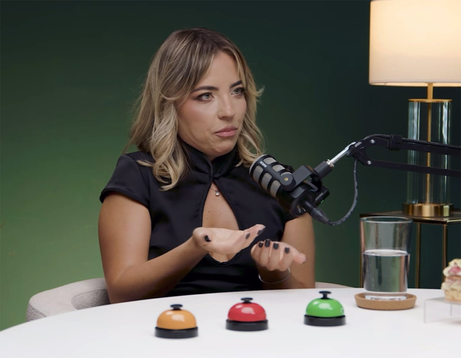 „Am timp, lăsați-mă în pace!”. Bianca Iotu explică de ce nu își dorește copii la 36 de ani