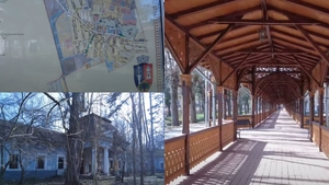 Pasărea Phoenix a României! Locul de poveste, cunoscut ca fiind perla țării, renaște din propria cenușă!