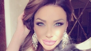 BIANCA DRĂGUŞANU şi ANDA ADAM sunt din nou rivale? Ce a răspuns iubita lui VICTOR SLAV când a fost întrebată de cântăreaţă