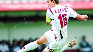 "In Romania joc doar la Rapid!"