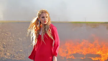 Alina Sorescu, dezvăluiri despre situația sa la învățătură din copilărie: „Îmi plăcea să fiu bine pregătită”