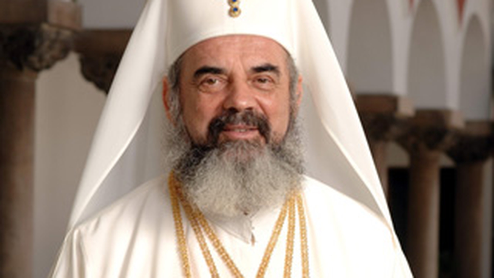 Autoritatile au pus sechestru  la Arhiepiscopia Tomisului