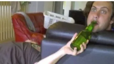 Fotografiile cu decapitati, noua senzatie a internetului