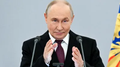 „Toată lumea este speriată”. Elita rusă se teme că FSB „scapă de sub control”, după ce Putin a extins puterea serviciului
