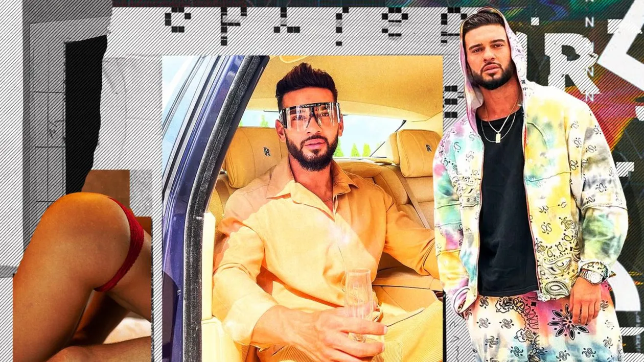 Dorian Popa face dezvăluiri picante: ”Cine n-a făcut dragoste în mașină, n-a trăit!”