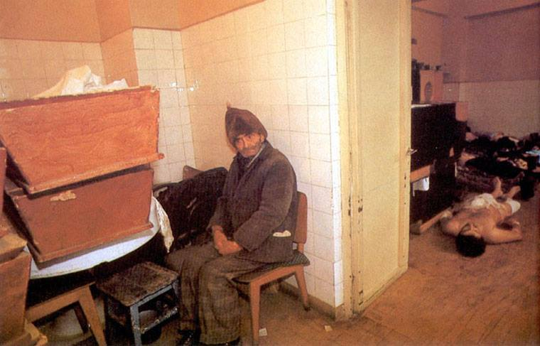 Imagini rare de la Revoluție. Ce s-a întâmplat, de fapt, în decembrie 1989