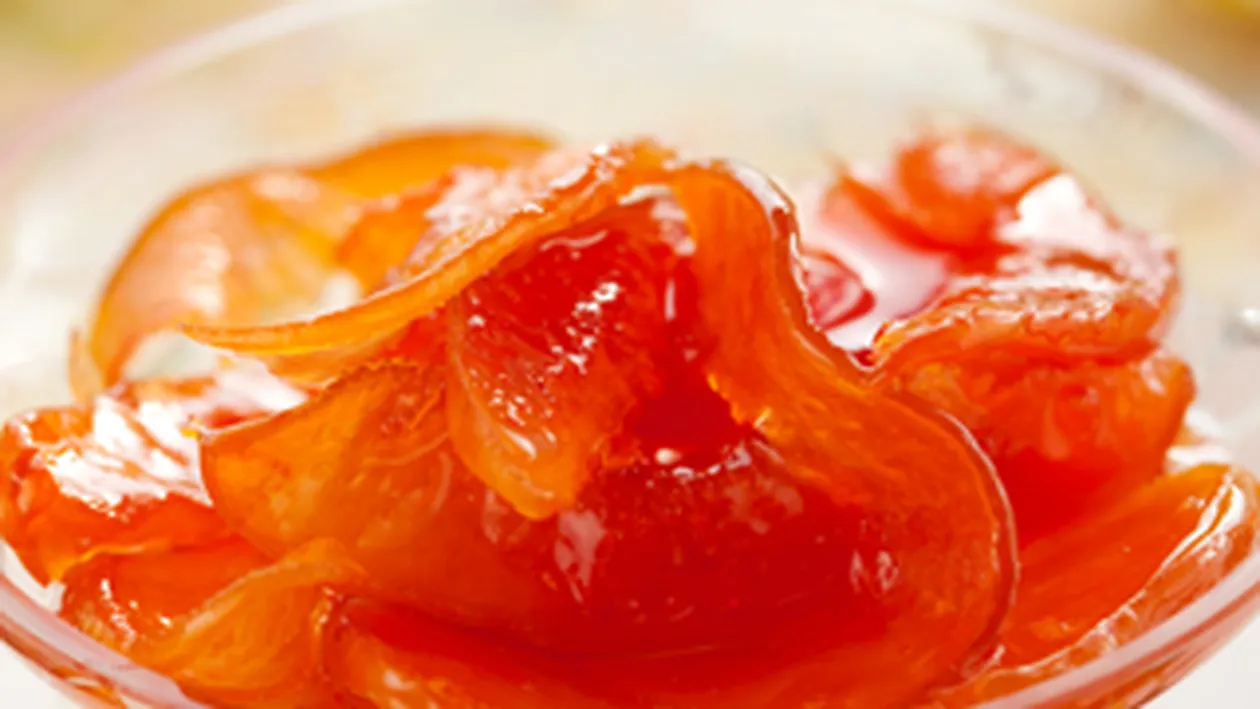 Profita de fructele de sezon! Ce bunatati poti pregati din gutui