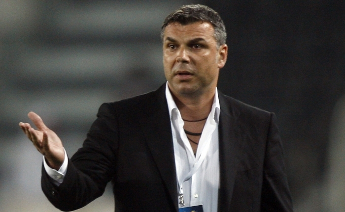 Cosmin Olăroiu a strâns o avere ca antrenor în Golf