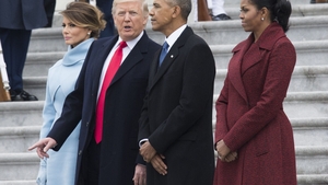 De ce Michelle Obama nu a fost prezentă la învestirea lui Donald Trump. Am aflat motivul deloc surprinzător