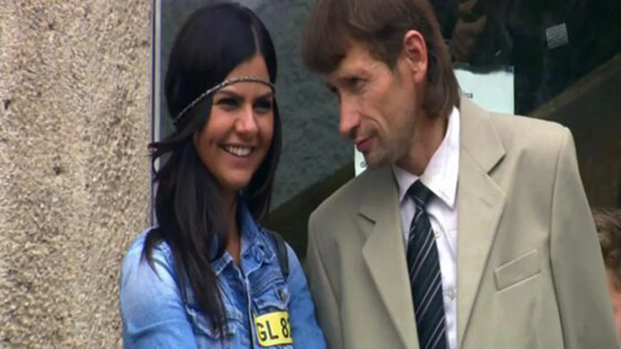 M-a inselat de vreo sase ori! Cel mai tare triunghi conjugal din istoria show-ului Romanii au talent