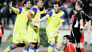 Infrangerea cu Dinamo l-a infuriat pe Becali