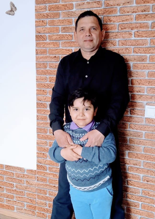 Care au fost ultimele cuvinte rostite de Filip, băiețelul de 8 ani mort la cursul de înot. Ți se rupe sufletul!