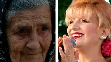Mama Ilenei Ciuculete s-a stins: ”A jelit-o până când s-a dus la ea”