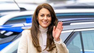 Ce cumpără Kate Middleton de la supermarket! Alimentele pe care le pune în coș pentru familia sa