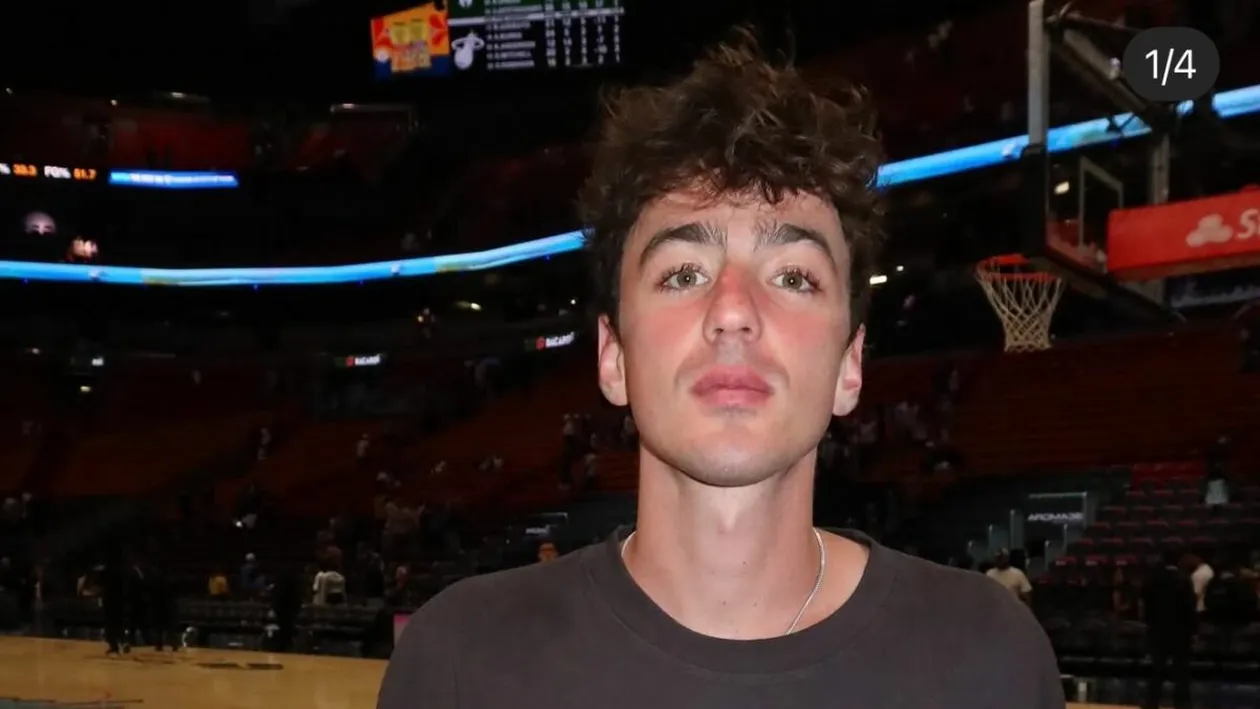 Doliu în lumea tiktokerilor! Tânărul care „iubea pe toată lumea” a murit la doar 25 de ani