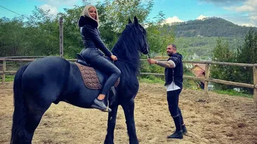 Alex Bodi, atac subtil la adresa fostei soții, Bianca Drăgușanu: “Nu îmi mai pasă de ceea ce a trecut”