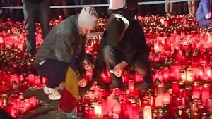 "O usa face diferenta intre viata si moarte" Care sunt masurile elementare de siguranta in locurile publice!