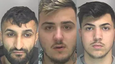 Trei români au pus România pe harta rușinii în Marea Britanie. Evenimentele din Cambridge au dat fiori comunității britanice