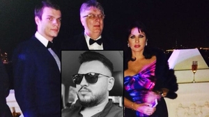 Gabriela şi Gino Iorgulescu au luat legătura cu familia tânărului decedat: “Am promis în fața Lui Dumnezeu că vom avea grijă de copiii rămași fără tată”