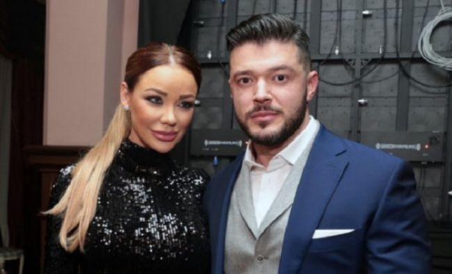 Cine este femeia cu care Victor Slav s-a simțit cel mai bine în dormitor. Șoc! Nu este Bianca Drăgușanu
